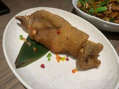 -四道菜·福建菜馆(新街口金鹰店)