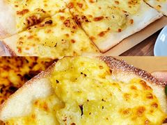 榴莲三杰-必胜客(花舞大唐博物馆店)