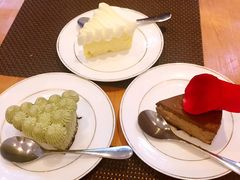 -PETIT PARIS 小巴黎(花园道店)
