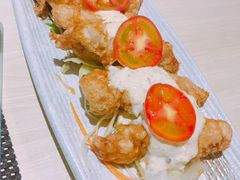 -有喜屋·深夜食堂(北京西路店)