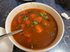 -马虎风味菜馆(王府园小区店)