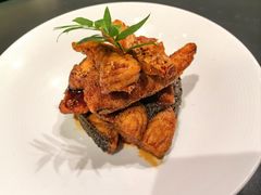 -恒记饭店·海鲜明档(淹城店)