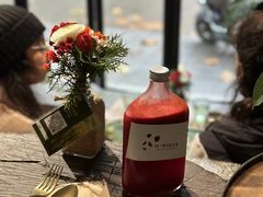 -O'mills Sourdough Bakery&Bistro(永嘉路店)