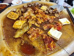 -老渔家白族石板烧旗舰店