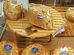 -莫斯科餐厅面包坊(北展店)