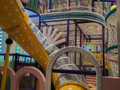 -清远熹乐谷温泉度假酒店