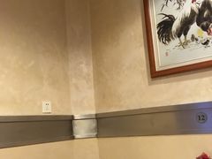 -民间老鸡汤面馆(中山北路店)