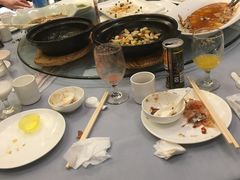 -御花园·粤菜·海鲜火锅(中山公园店)