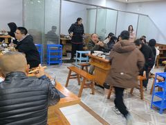 -万州大虾(五桥店)