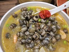 -锡和无锡菜·三白油条(景丽苑店)