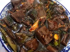 -宝翔羊汤馆