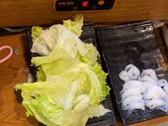-呷哺呷哺 黄金牧场 (大港油田幸福广场店)