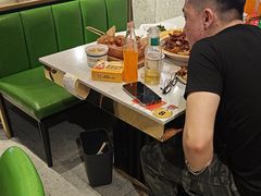 -金柱大盘鸡(和田二街店)