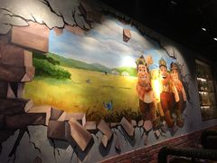 -三个蒙古大叔羊肉串(大宁店)