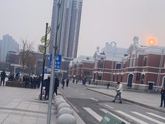 -沈阳站