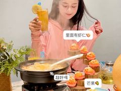 -香香海南菜餐厅