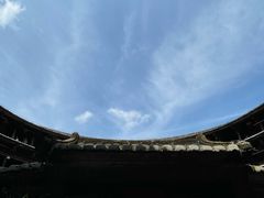 -南靖田螺坑土楼群景区