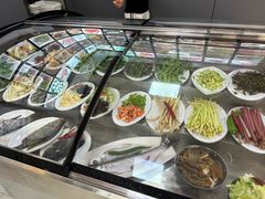 -高淳老街土菜馆(迎薰门店)