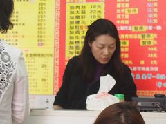 -明呈黄鱼面馆(斜土路店)