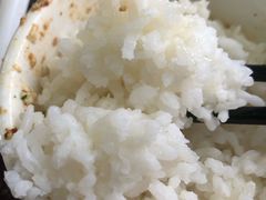 米饭-万春卤菜(天乡后街步行街店)