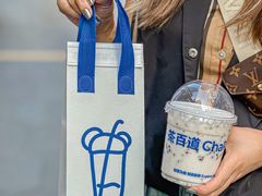 -茶百道(荣科路店)