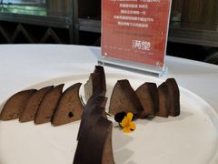 -月福京味斋·烤鸭店·北京菜(鼓楼总店)