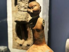 -汉景帝阳陵博物院