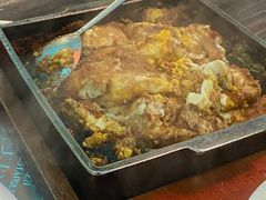 -朴大人炭烤·韩国料理(奥帆中心海尔洲际店)