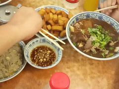 -门框胡同百年卤煮(前门煤市街店)