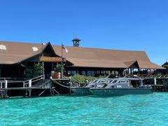 -卡帕莱度假村(西巴丹岛)