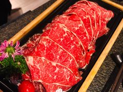 -湊湊火锅·茶憩(和平大悦城店)