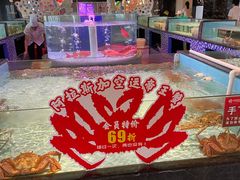 -尚海豆捞(乐虹坊店)