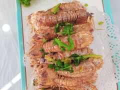 -日照大牌檔•小船海鲜(万平口店)
