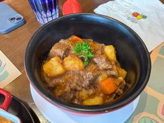 -安妮意大利餐厅(丽都店)
