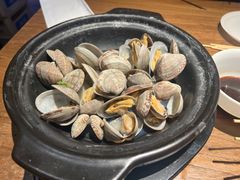 -小乾杯串店•16年沈阳烧烤(文安路店)