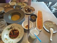 -半山腰·云南菜(侨福芳草地店)