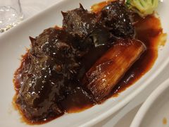 -金三杯酒家(泉城路店)