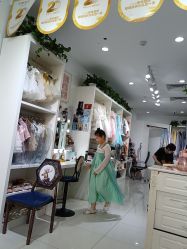 -小鬼当佳儿童摄影(通州外拍店)