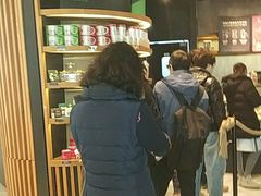 -星巴克(来福士2F店)