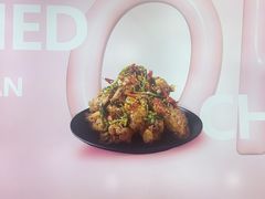 -悠个炸鸡(南京创始店)