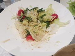 -科信海鲜主题餐厅(南通路店)