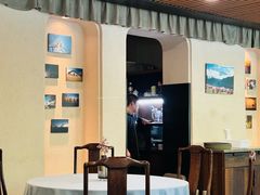 -龙井壹号·茶缘山景宴(龙井村店)