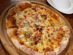 -El Bodegon阿根廷秘鲁餐厅(幸福路店)