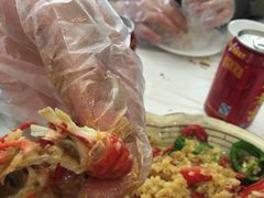 -香满锅老北京羊蝎子火锅·家常菜(新街口店)