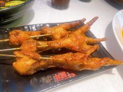 -红盔甲·小龙虾(天钥桥店)