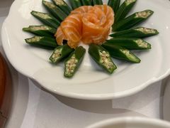 -中心大酒店·本味餐厅
