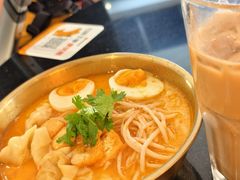 -新旺茶餐厅•早餐(迪士尼小镇店)