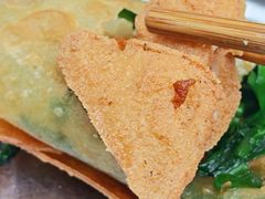 -正宗棉湖甜汤春卷店