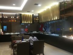 -安徽高速开元国际大酒店·地中海自助餐厅