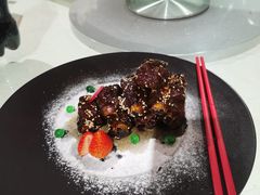 -红色江山(首钢国际大厦店)